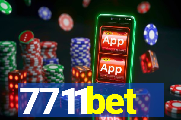 7711bet