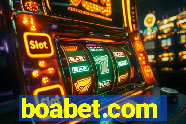 boabet.com