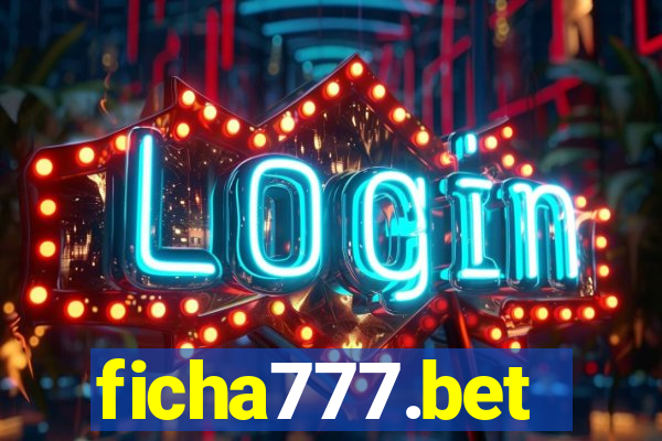 ficha777.bet