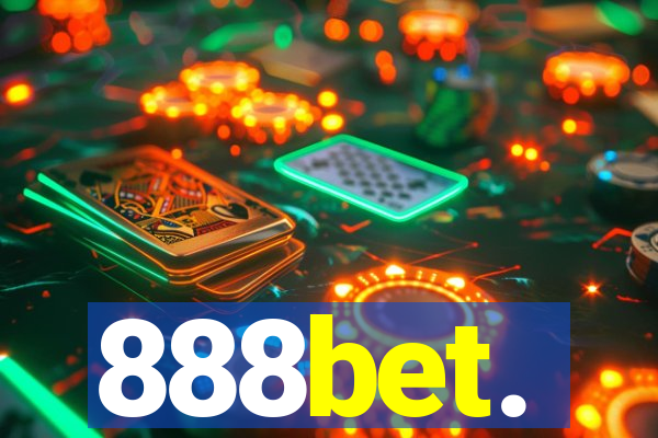 888bet.