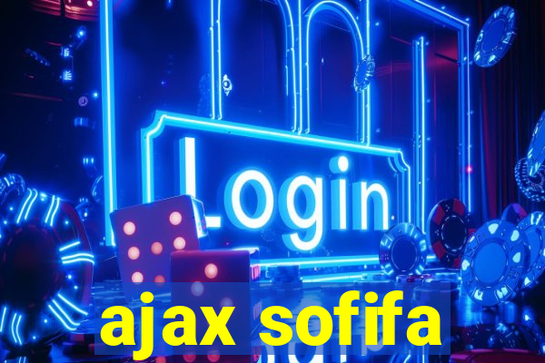 ajax sofifa