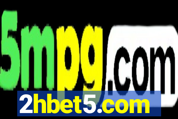 2hbet5.com