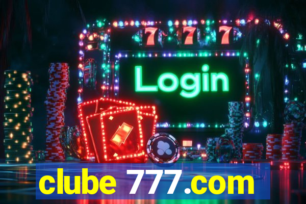 clube 777.com