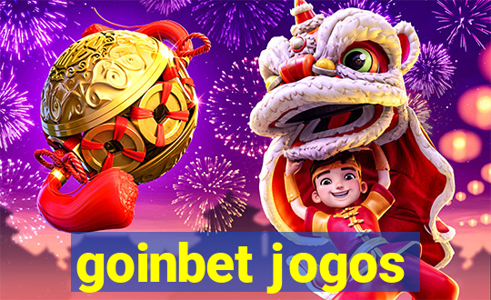 goinbet jogos