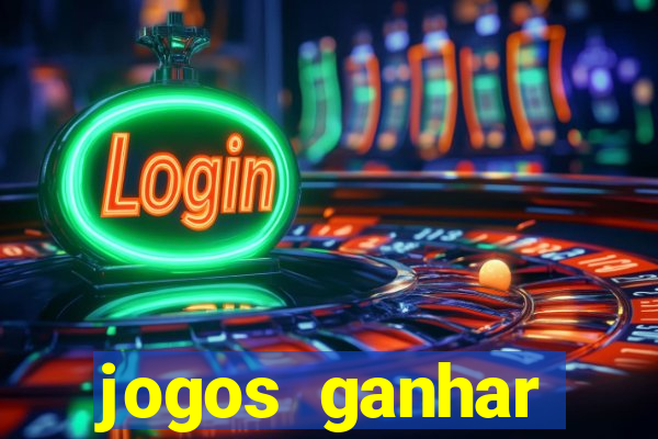 jogos ganhar dinheiro no pix