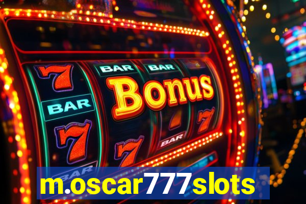 m.oscar777slots