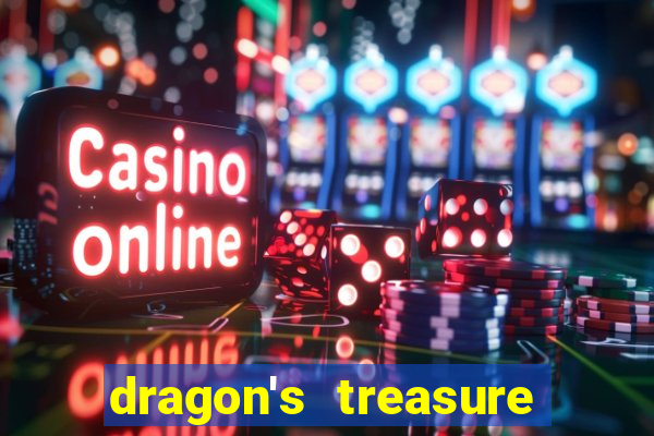 dragon's treasure demo wg