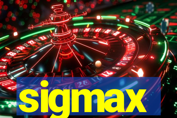 sigmax