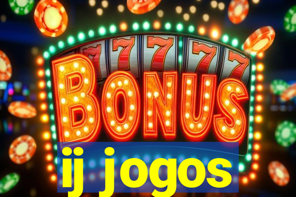 ij jogos