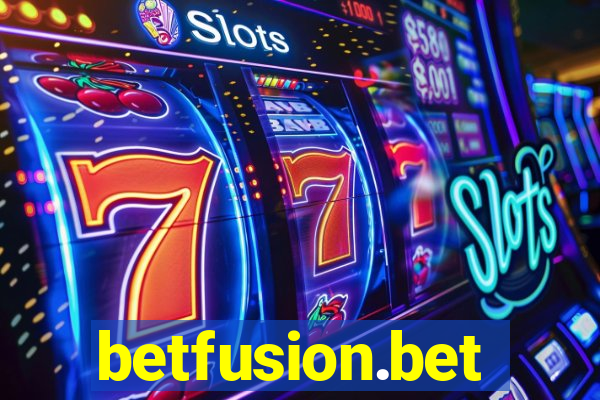 betfusion.bet