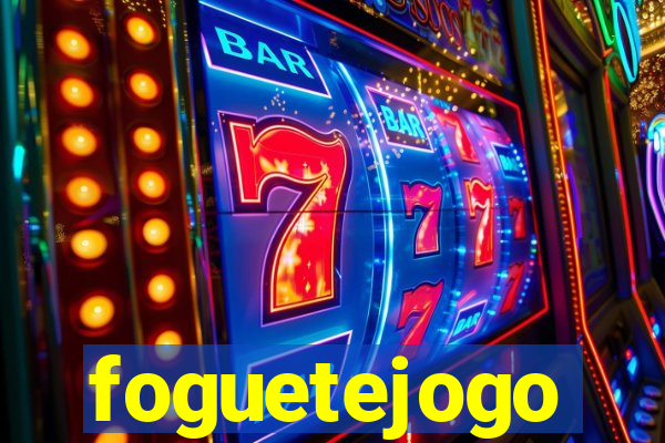 foguetejogo