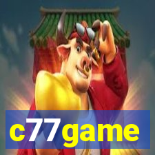 c77game