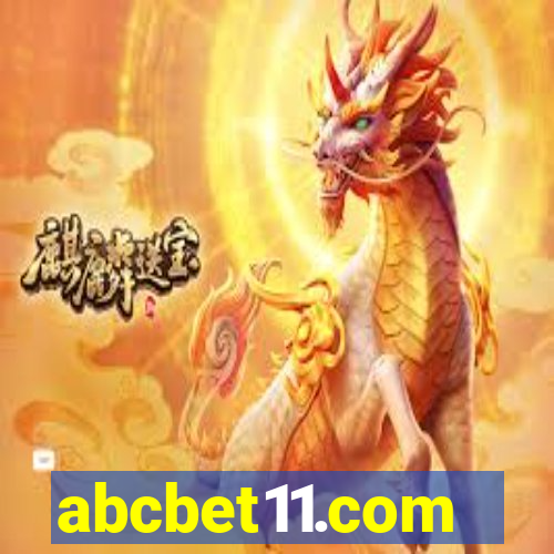 abcbet11.com