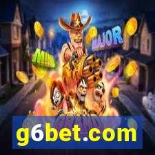 g6bet.com