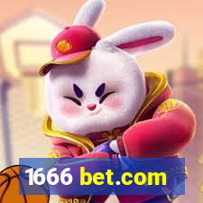 1666 bet.com