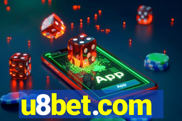 u8bet.com