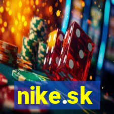 nike.sk