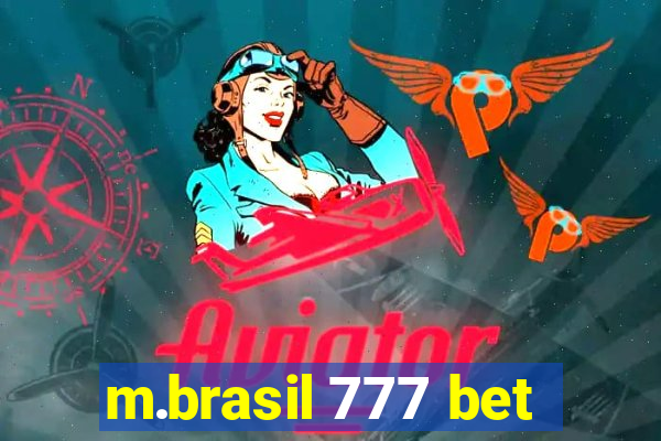 m.brasil 777 bet