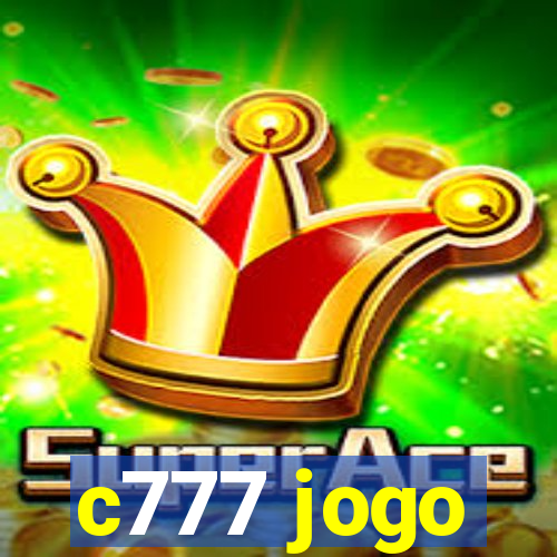 c777 jogo