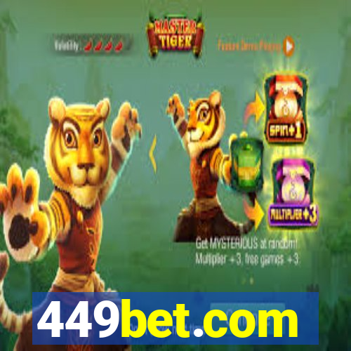 449bet.com