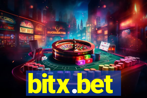 bitx.bet