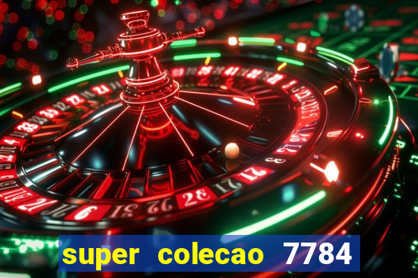 super colecao 7784 ps2 iso