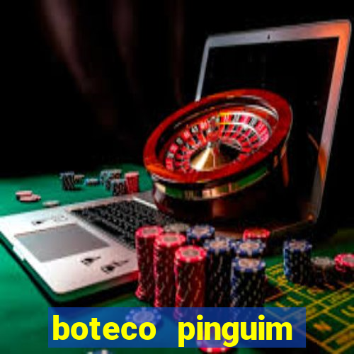 boteco pinguim assis brasil porto alegre