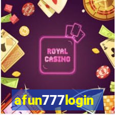 afun777login