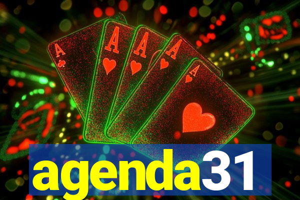 agenda31