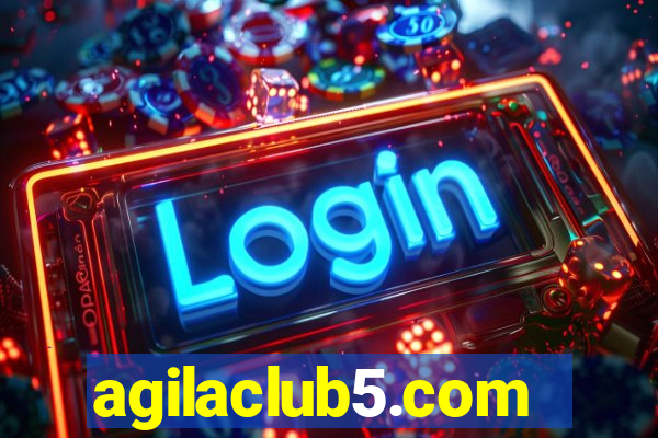 agilaclub5.com