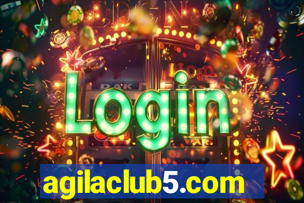 agilaclub5.com