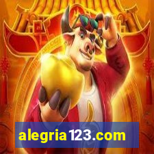 alegria123.com