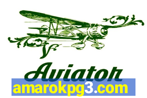 amarokpg3.com