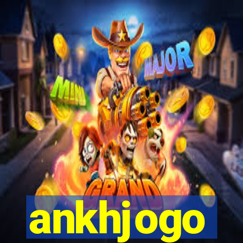 ankhjogo