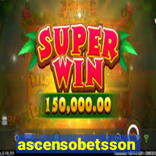 ascensobetsson