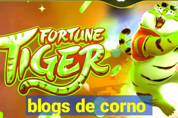 blogs de corno