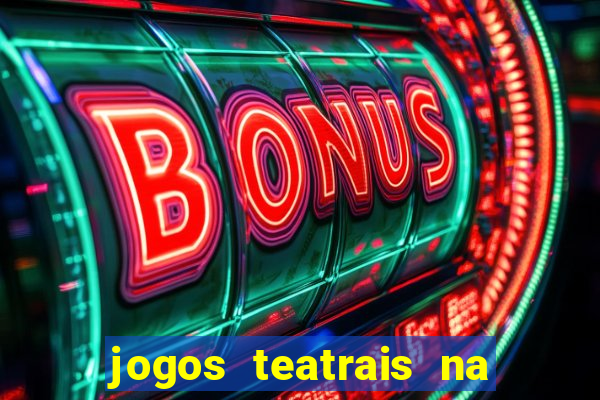 jogos teatrais na escola olga reverbel pdf