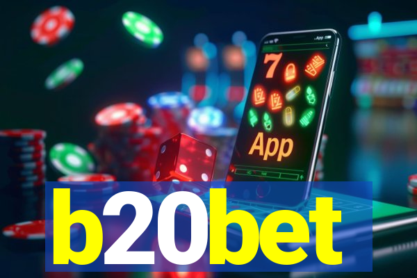 b20bet