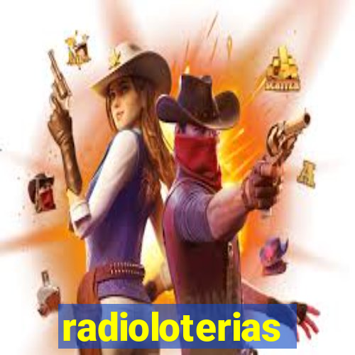 radioloterias