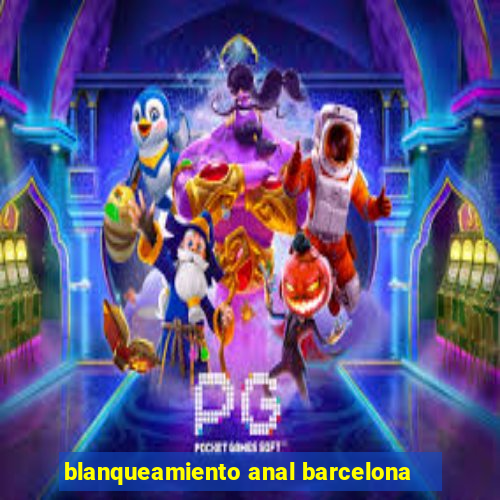 blanqueamiento anal barcelona