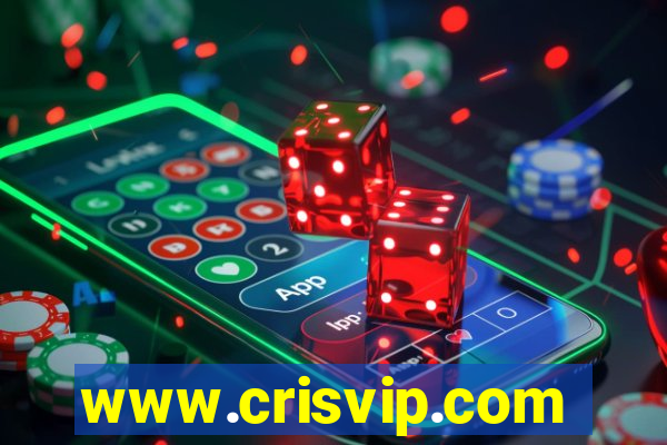 www.crisvip.com.br