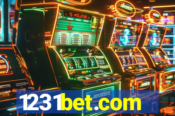 1231bet.com