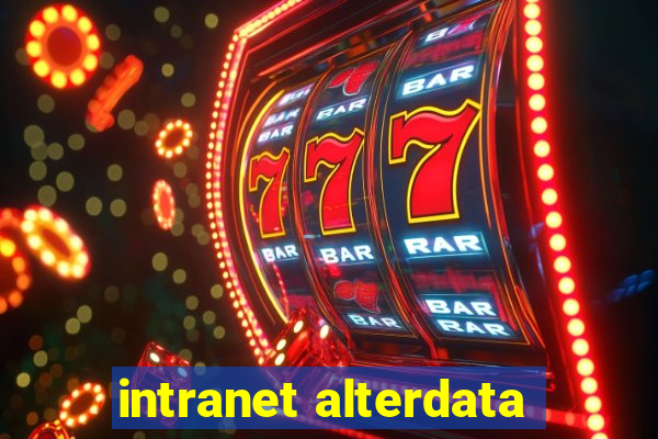 intranet alterdata