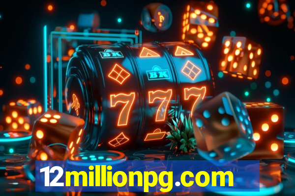 12millionpg.com