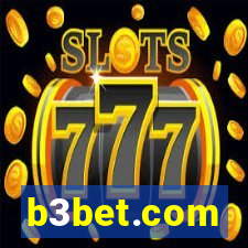 b3bet.com