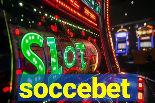 soccebet