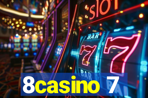 8casino 7