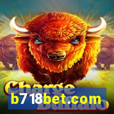 b718bet.com