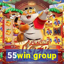 55win group