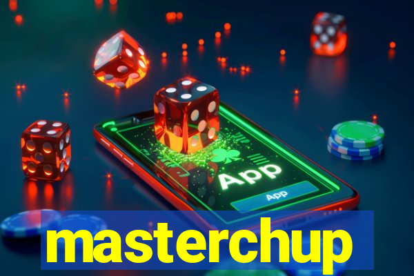 masterchup